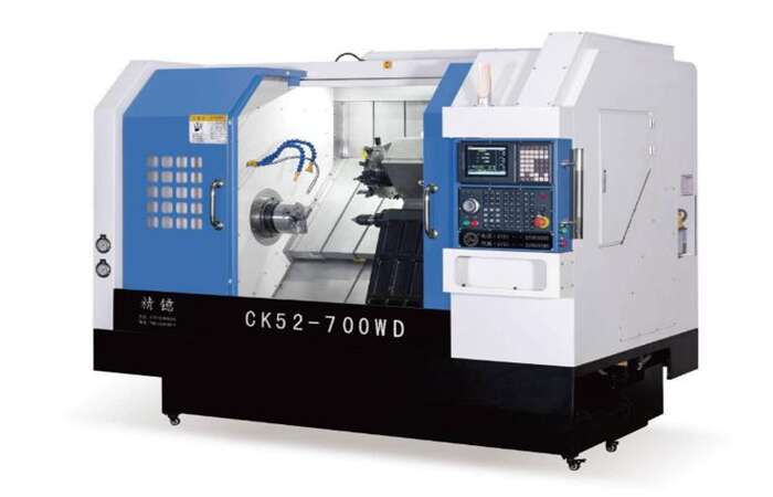 磐石回收CNC